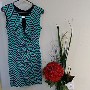 👉Focus Studio Casual Dress